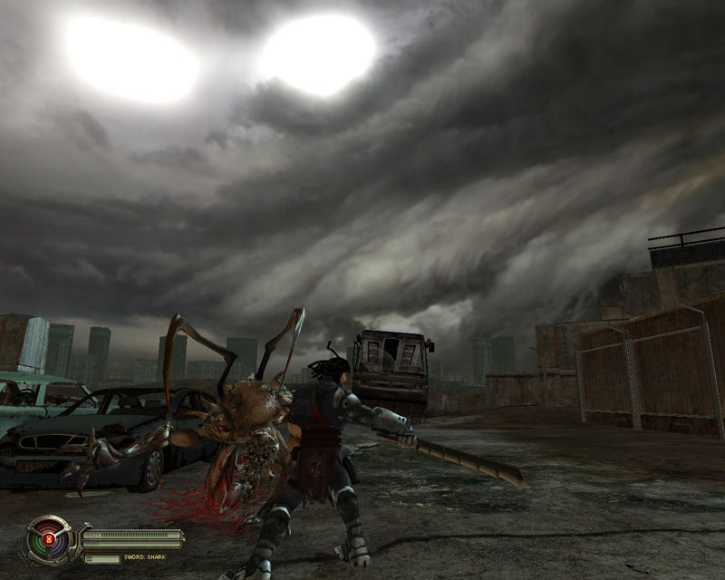 Collapse: Devastated World - screenshot 28