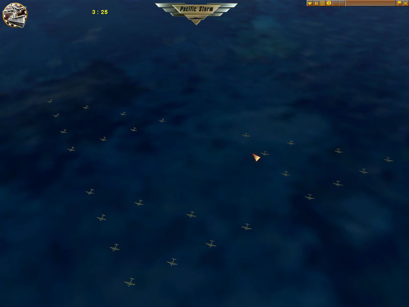 Pacific Storm - screenshot 50