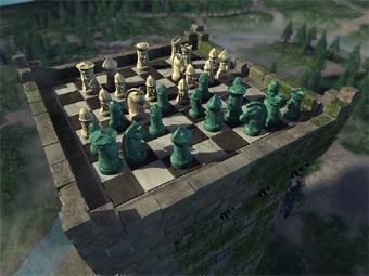 Chessmaster 9000 - screenshot 4