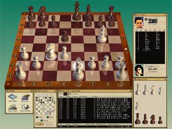 Chessmaster 9000 - screenshot 3