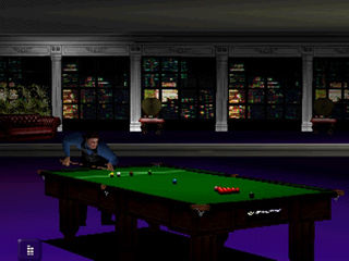 World Championship Snooker - screenshot 21
