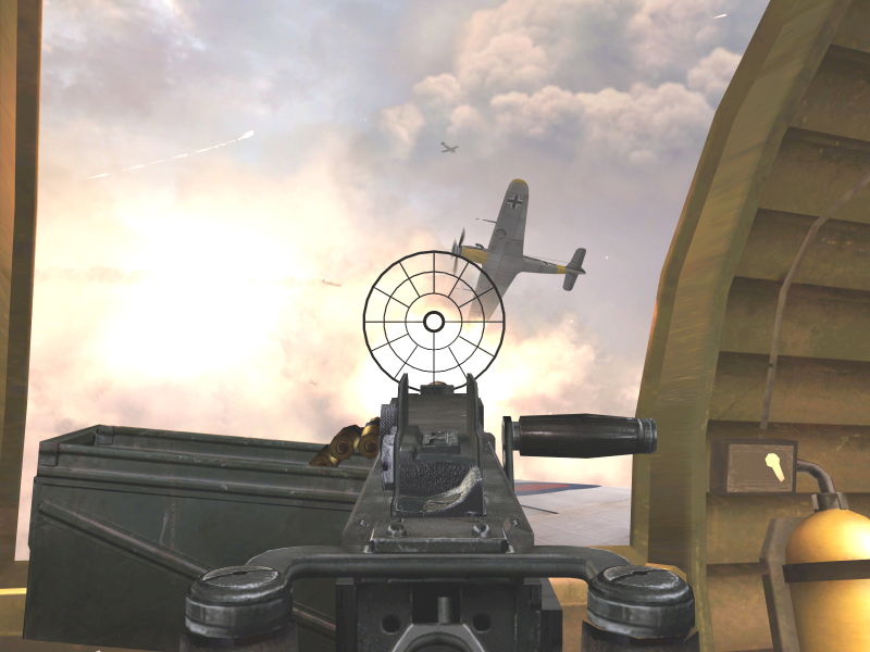 Call of Duty: United Offensive - screenshot 3