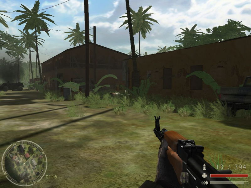 Terrorist Takedown: Covert Operations - screenshot 6