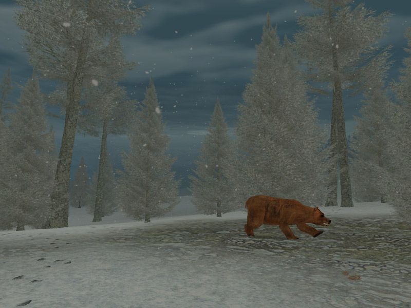 Hunting Unlimited 3 - screenshot 8