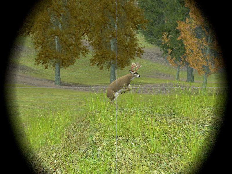 Hunting Unlimited 3 - screenshot 7