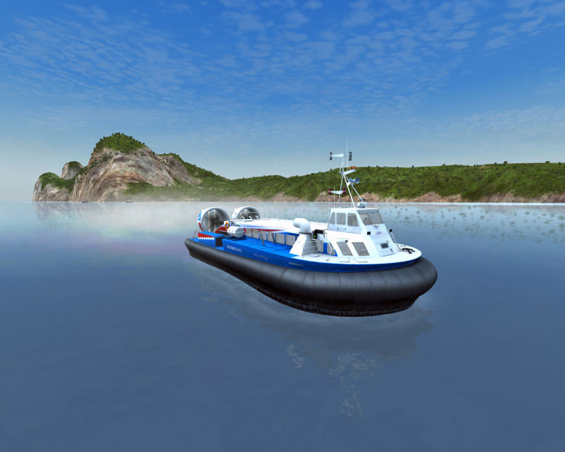 Ship Simulator 2008 - screenshot 6