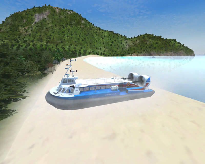Ship Simulator 2008 - screenshot 5