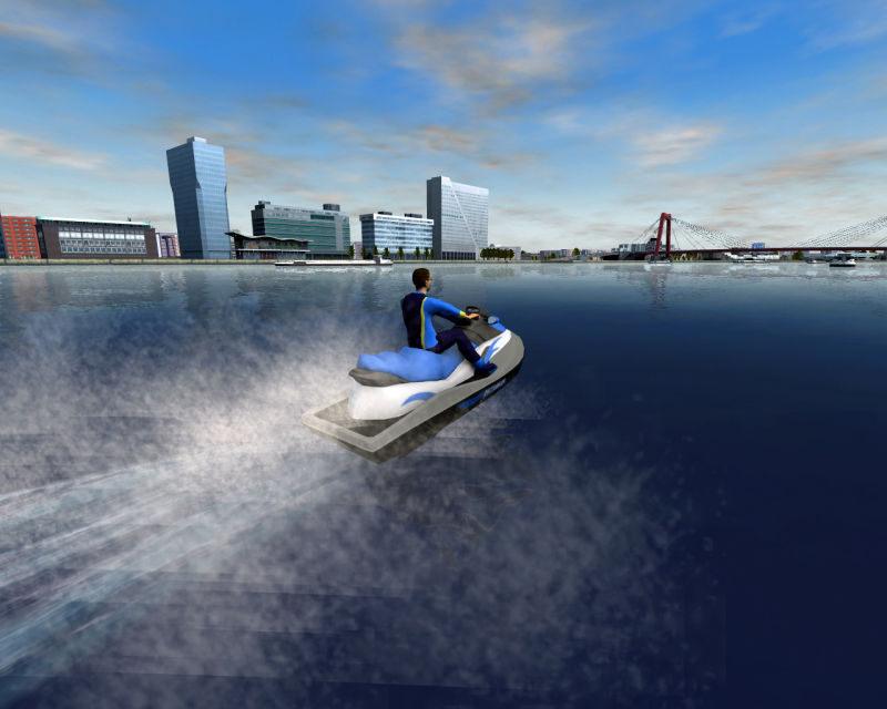 Ship Simulator 2008 - screenshot 3