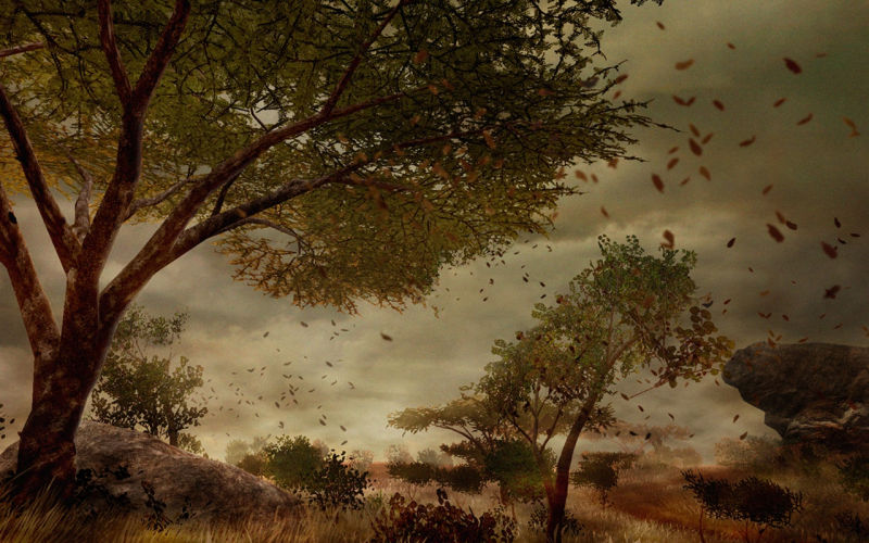 Far Cry 2 - screenshot 6