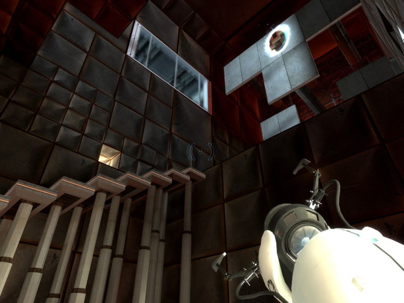 Portal - screenshot 6