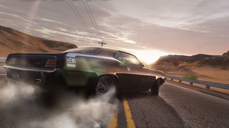 Need for Speed: ProStreet - screenshot 36