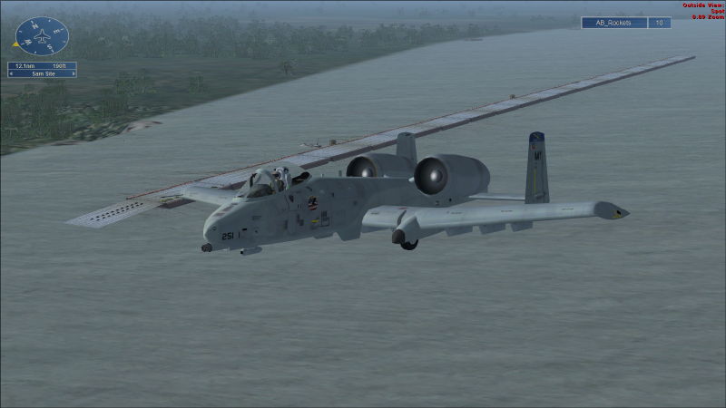 Mission Combat Force - screenshot 27