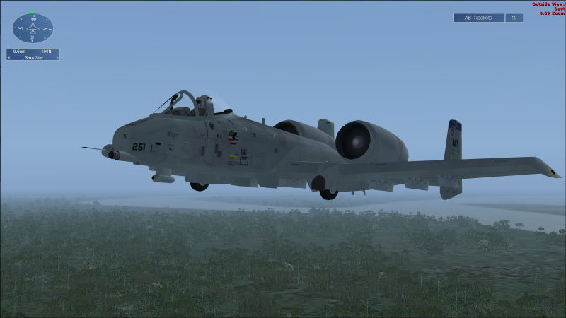 Mission Combat Force - screenshot 26