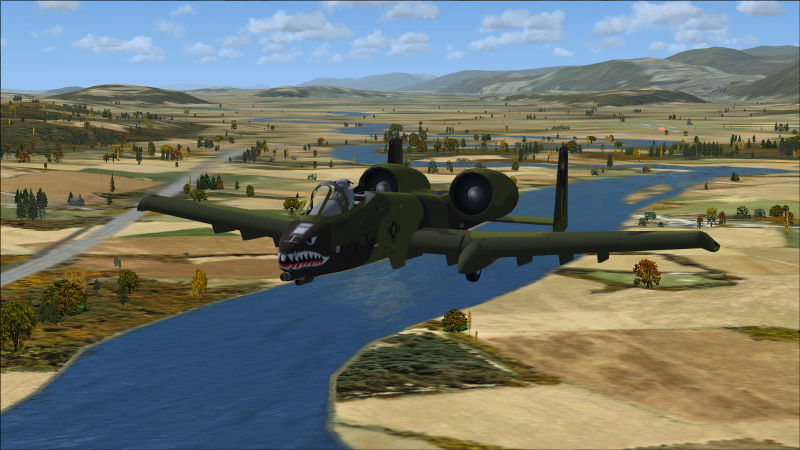 Mission Combat Force - screenshot 23