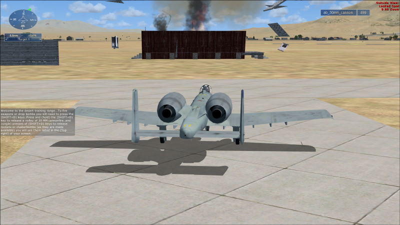 Mission Combat Force - screenshot 20