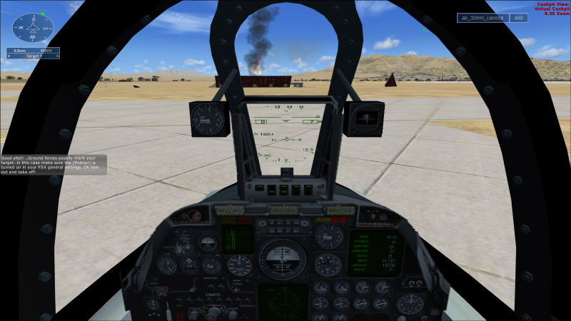 Mission Combat Force - screenshot 19