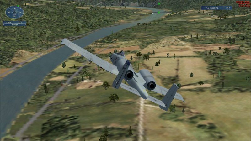 Mission Combat Force - screenshot 18