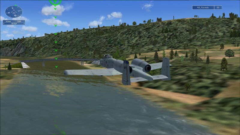 Mission Combat Force - screenshot 17
