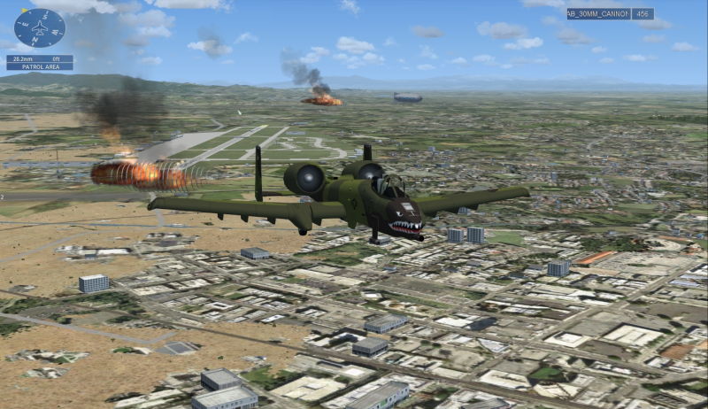 Mission Combat Force - screenshot 7