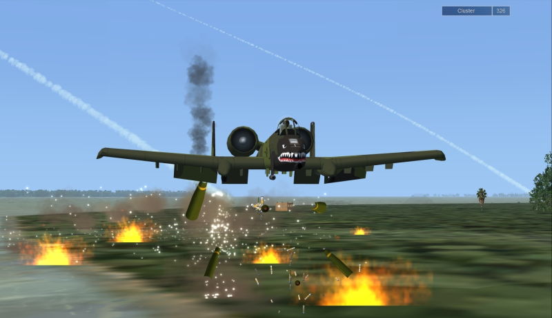 Mission Combat Force - screenshot 1