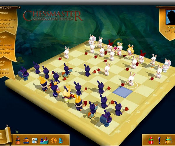 Chessmaster XI: Grandmaster Edition - screenshot 8