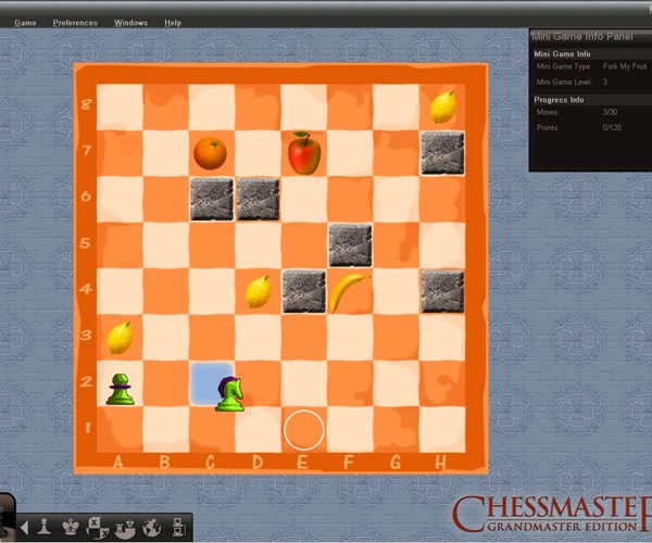 Chessmaster XI: Grandmaster Edition - screenshot 7