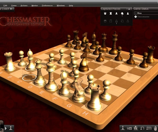 Chessmaster XI: Grandmaster Edition - screenshot 5