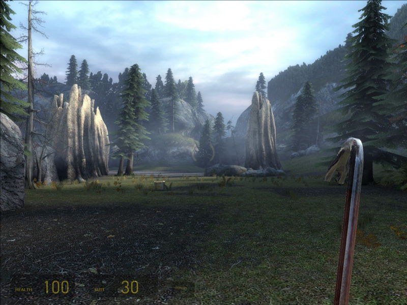 Half-Life 2: Episode Two - screenshot 13