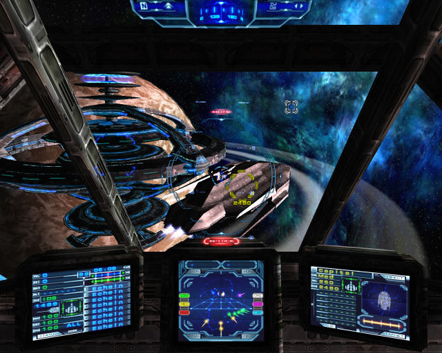 Evochron Renegades - screenshot 2