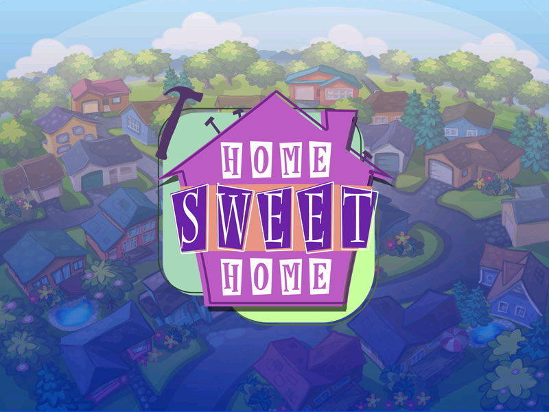 Home Sweet Home - screenshot 4