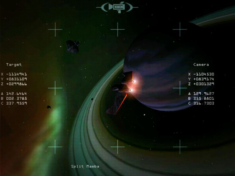 X: Tension - screenshot 4