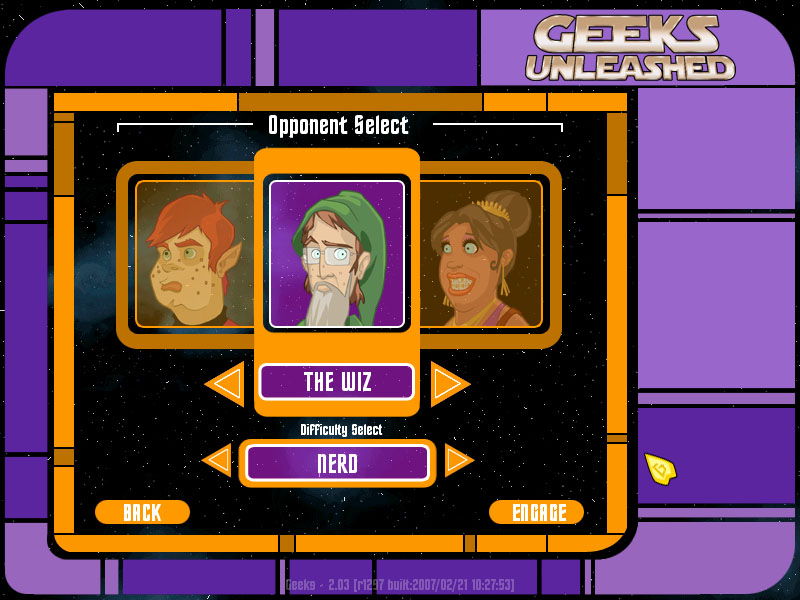 Geeks 2: Geeks Unleashed - screenshot 7