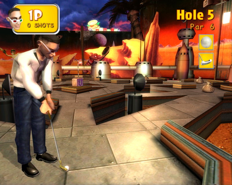 King of Clubs - screenshot 99