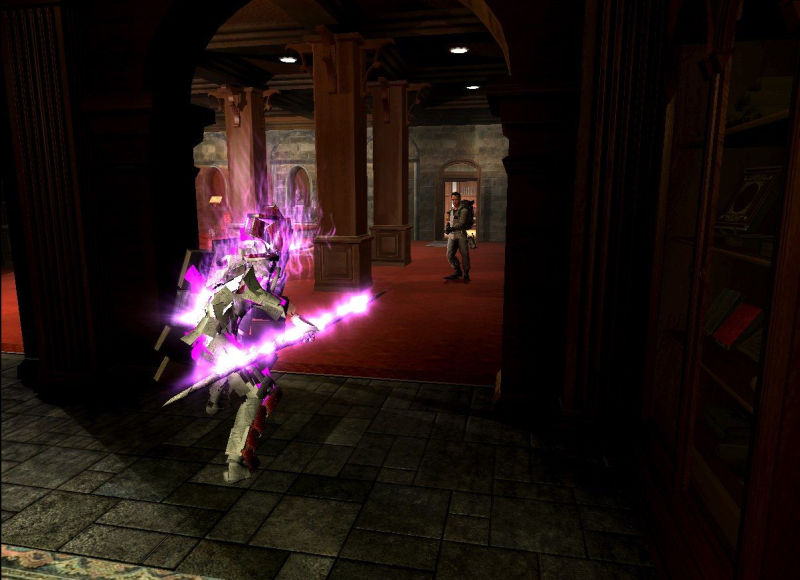 Ghostbusters: The Video Game - screenshot 16