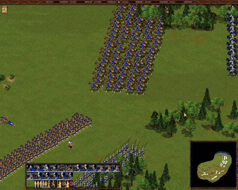 Cossacks: The Art of War - screenshot 37