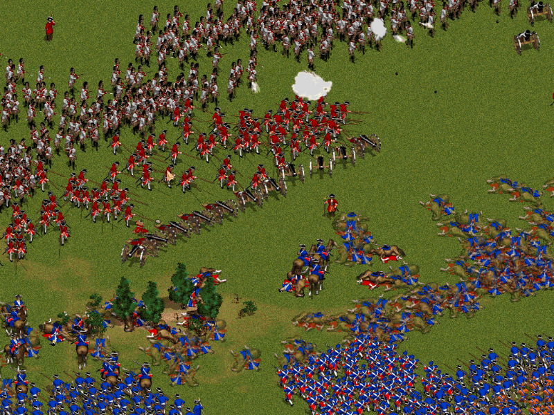 Cossacks: The Art of War - screenshot 26