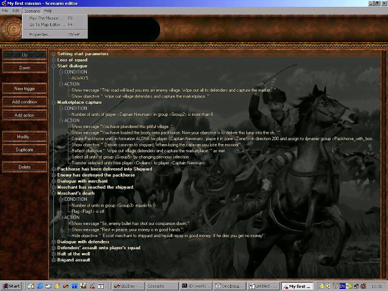 Cossacks: The Art of War - screenshot 18