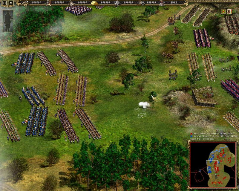 Cossacks 2: Battle for Europe - screenshot 11