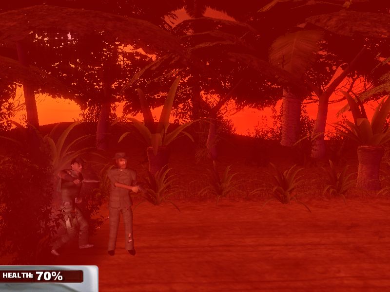 Operation: Alpha Zylon - screenshot 4