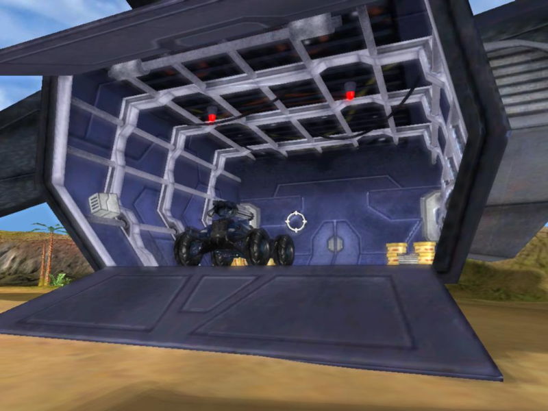 Assault Heroes - screenshot 3