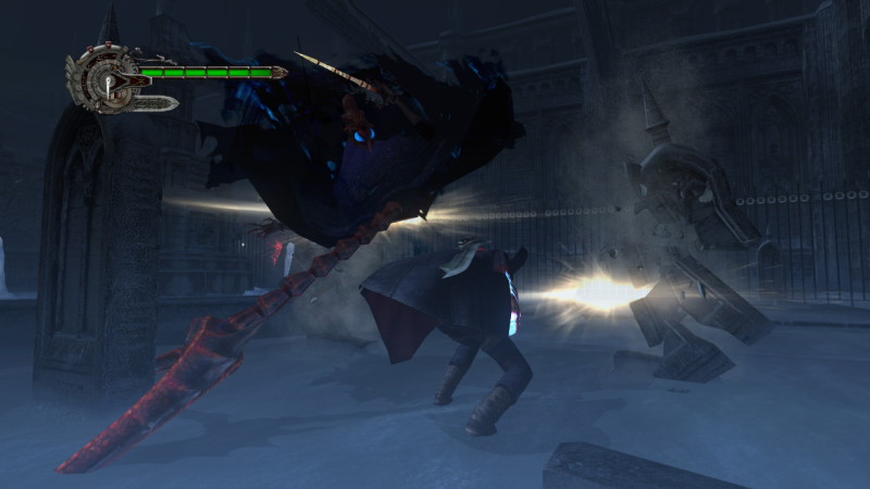 Devil May Cry 4 - screenshot 75