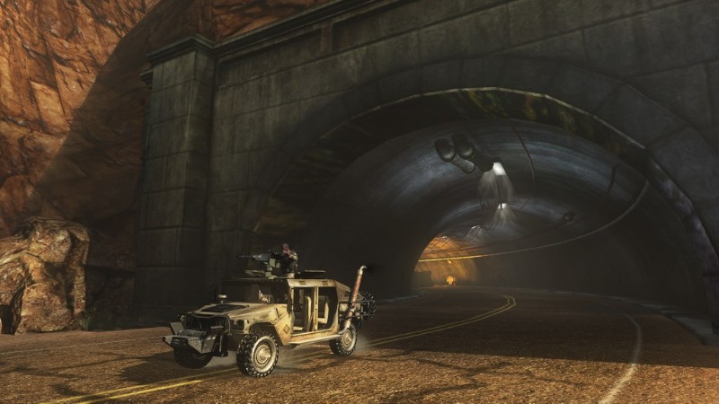 BlackSite: Area 51 - screenshot 13