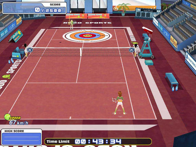 Smash Online - screenshot 16