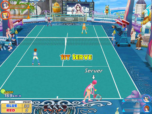 Smash Online - screenshot 12
