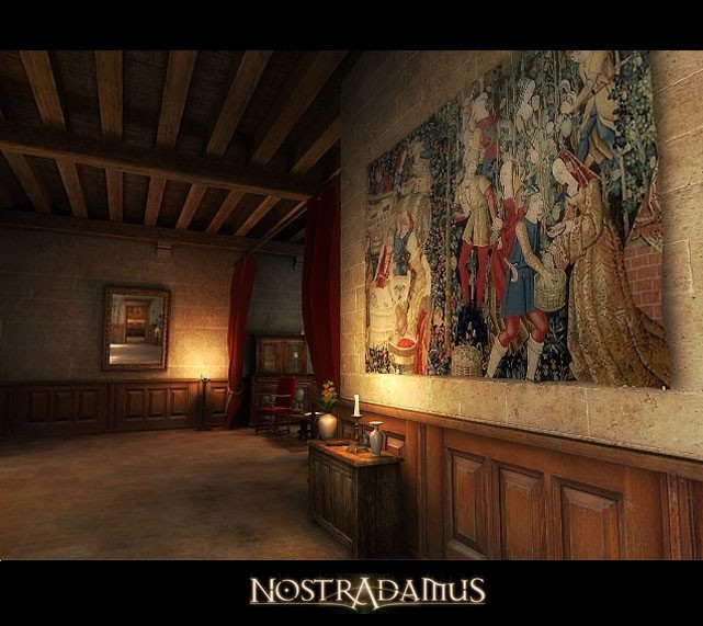 Nostradamus: The Last Prophecy - screenshot 77