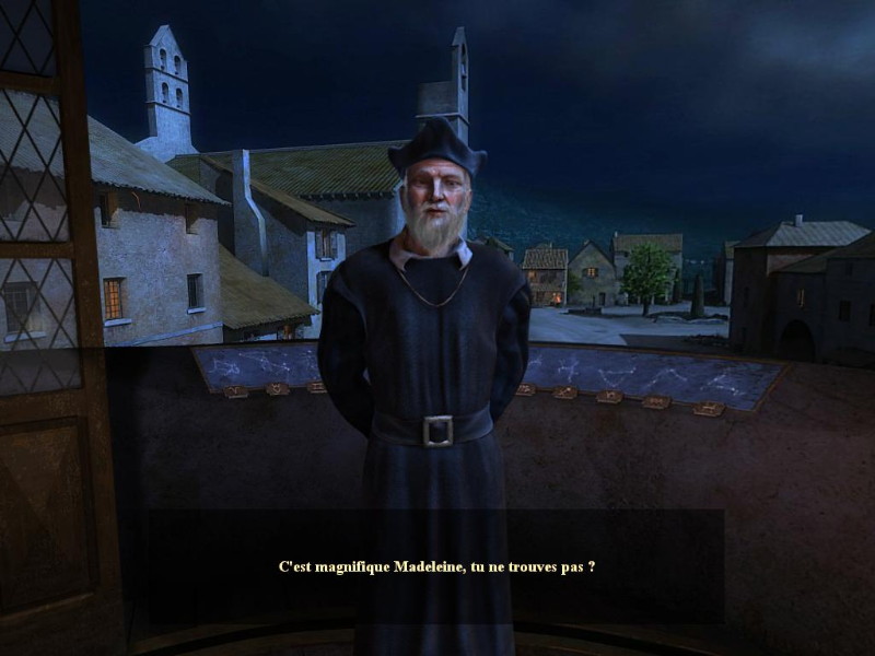 Nostradamus: The Last Prophecy - screenshot 7