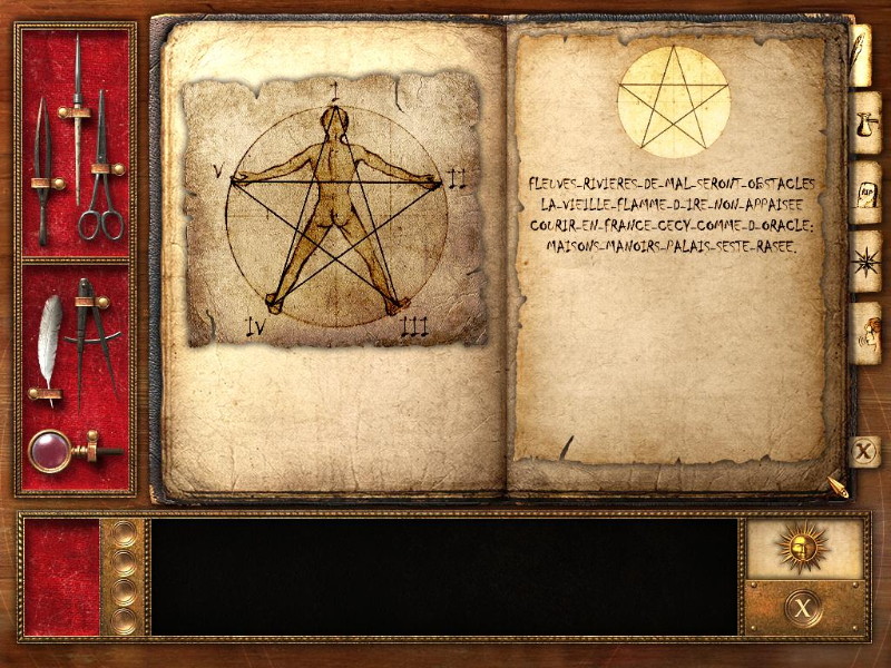 Nostradamus: The Last Prophecy - screenshot 1