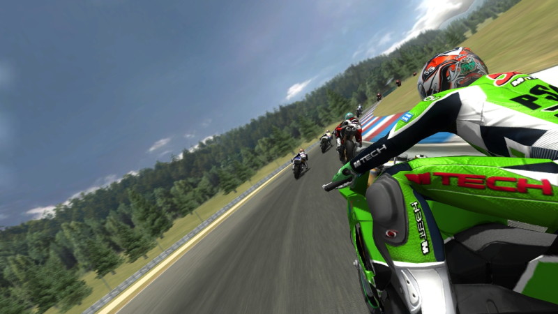 SBK-08: Superbike World Championship - screenshot 77