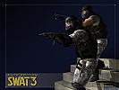 SWAT 3 - Close Quarters Battle: Elite Edition - wallpaper #2