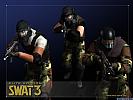 SWAT 3 - Close Quarters Battle: Elite Edition - wallpaper #4
